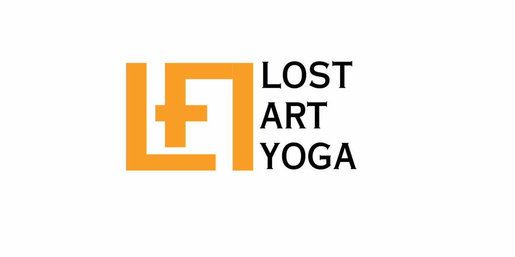 Lost Art Yoga